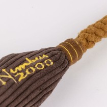 Hundespielzeug Harry Potter Braun 6 x 5,5 x 37 cm