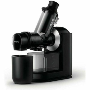 Liquidiser Philips HR1889/70 150 W Black Silver 150 W 1 L