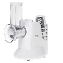 Küchenmaschine Adler CR 4816 Weiß 150 W