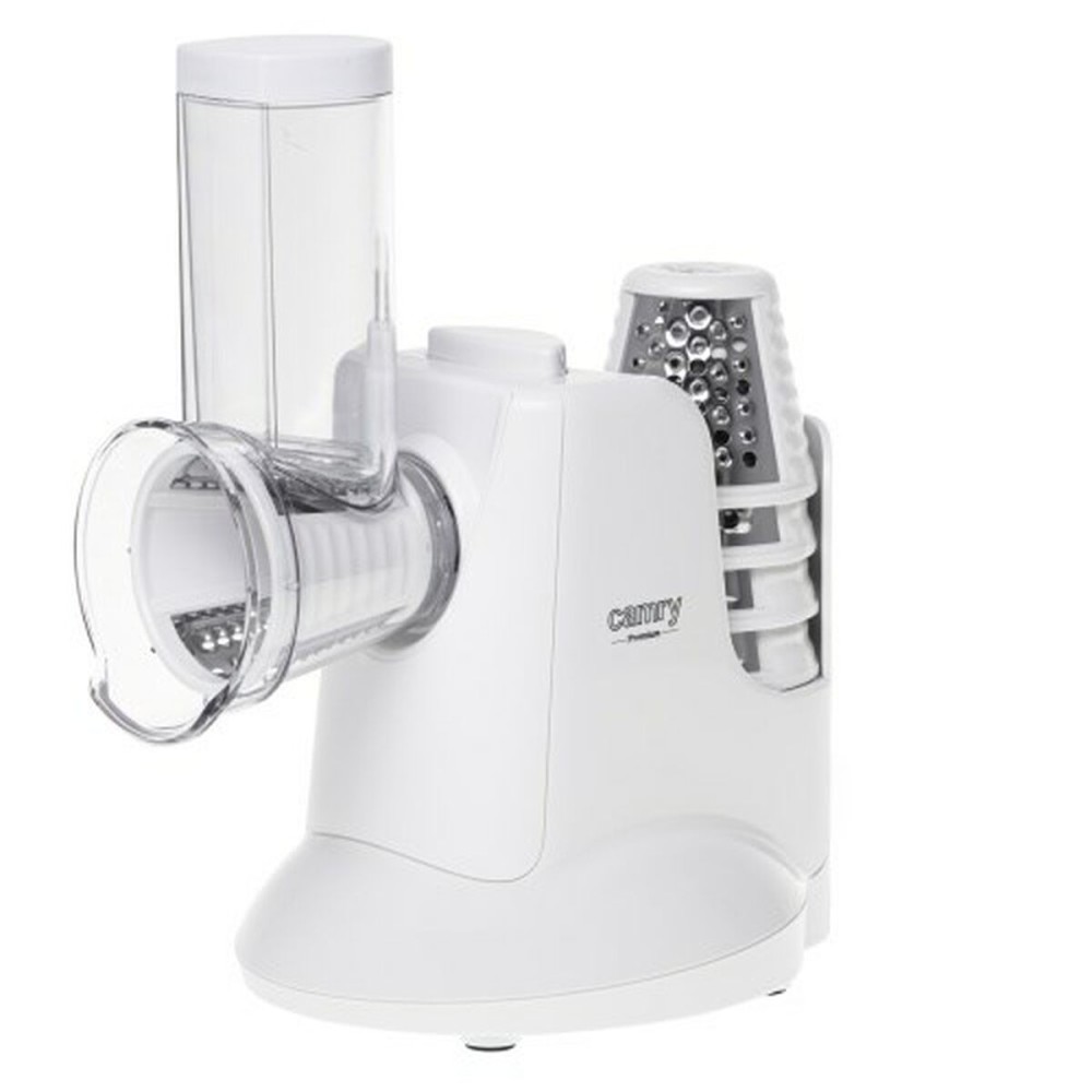 Küchenmaschine Adler CR 4816 Weiß 150 W