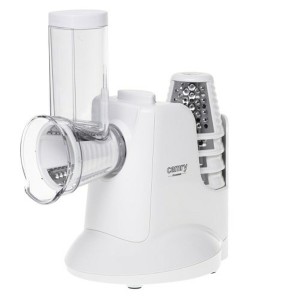 Küchenmaschine Adler CR 4816 Weiß 150 W