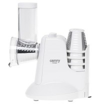 Küchenmaschine Adler CR 4816 Weiß 150 W