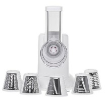 Robot culinaire Adler CR 4816 Blanc 150 W