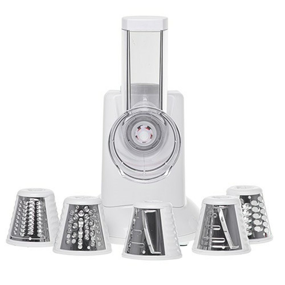 Robot culinaire Adler CR 4816 Blanc 150 W