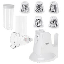 Robot culinaire Adler CR 4816 Blanc 150 W