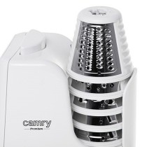 Robot culinaire Adler CR 4816 Blanc 150 W