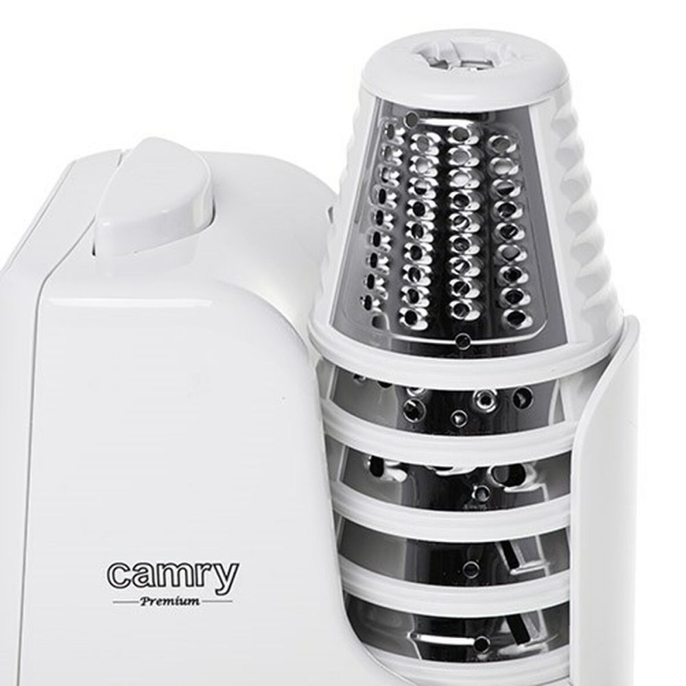 Robot culinaire Adler CR 4816 Blanc 150 W