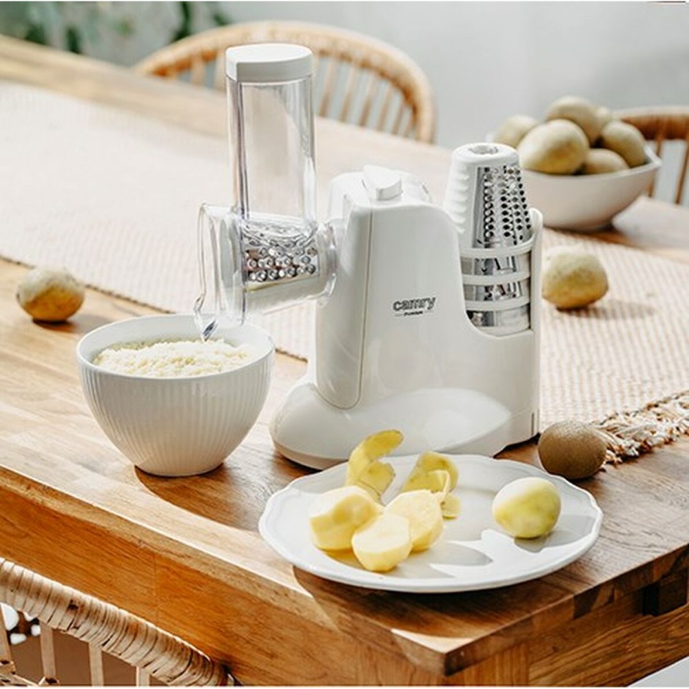 Robot culinaire Adler CR 4816 Blanc 150 W