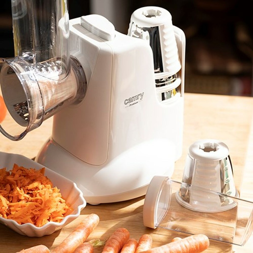 Robot culinaire Adler CR 4816 Blanc 150 W