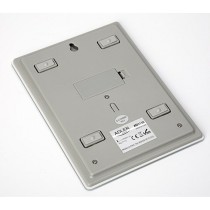 kitchen scale Adler AD 3138 biała White 5 kg