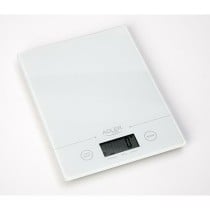 Küchenwaage Adler AD 3138 biała Weiß 5 kg