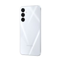 Smartphone Samsung Galaxy A16 Octa Core 8 GB RAM 256 GB Grey 6,7"