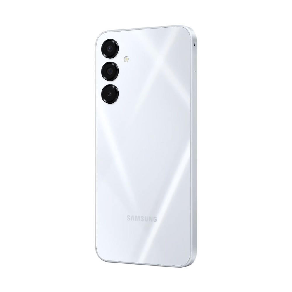Smartphone Samsung Galaxy A16 Octa Core 8 GB RAM 256 GB Grey 6,7"