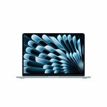 Laptop Apple Macbook Air 13" 24 GB RAM 512 GB SSD M4