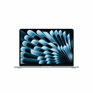 Laptop Apple Macbook Air 13" 24 GB RAM 512 GB SSD M4