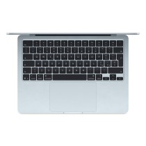 Laptop Apple Macbook Air 13" 24 GB RAM 512 GB SSD M4