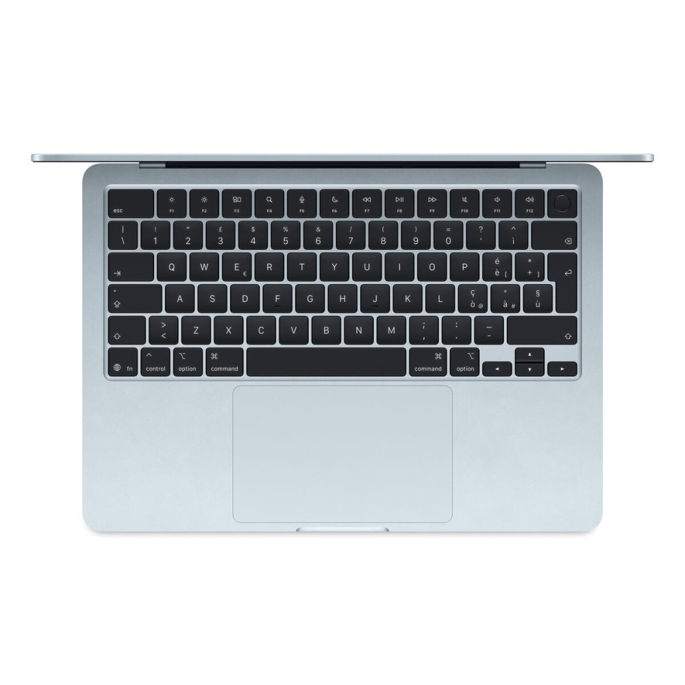 Laptop Apple Macbook Air 13" 24 GB RAM 512 GB SSD M4