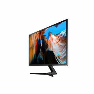 Gaming Monitor Samsung UJ590 4K Ultra HD 32"