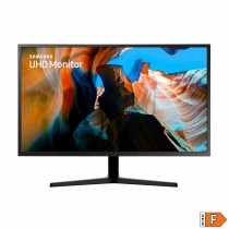 Gaming Monitor Samsung UJ590 4K Ultra HD 32"