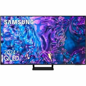 TV intelligente Samsung TQ55Q77DATXXC 55" 4K Ultra HD LED HDR QLED