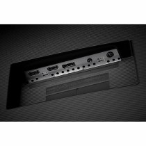 Gaming Monitor Samsung UJ590 4K Ultra HD 32"