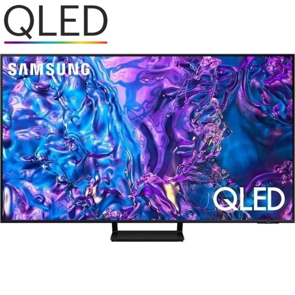 TV intelligente Samsung TQ55Q77DATXXC 55" 4K Ultra HD LED HDR QLED
