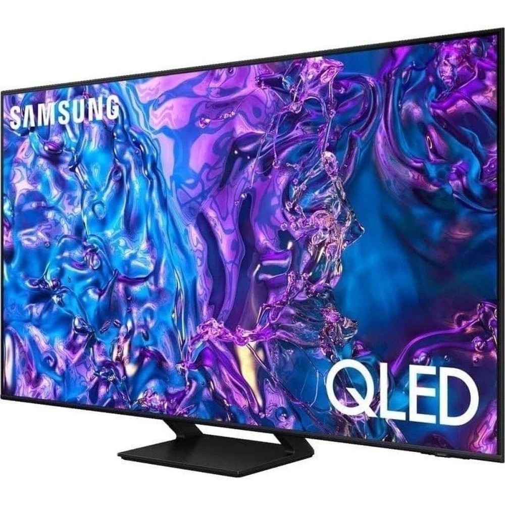 TV intelligente Samsung TQ55Q77DATXXC 55" 4K Ultra HD LED HDR QLED
