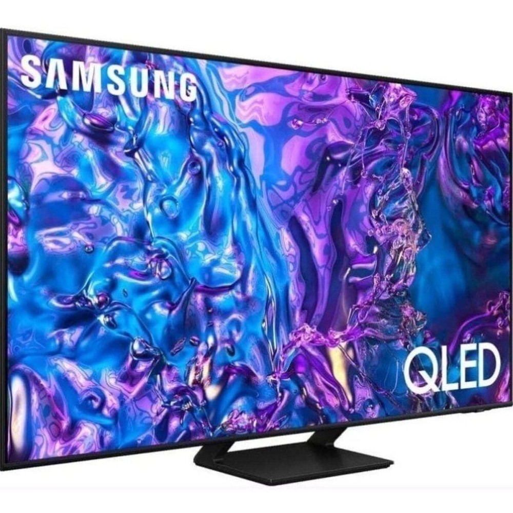 TV intelligente Samsung TQ55Q77DATXXC 55" 4K Ultra HD LED HDR QLED