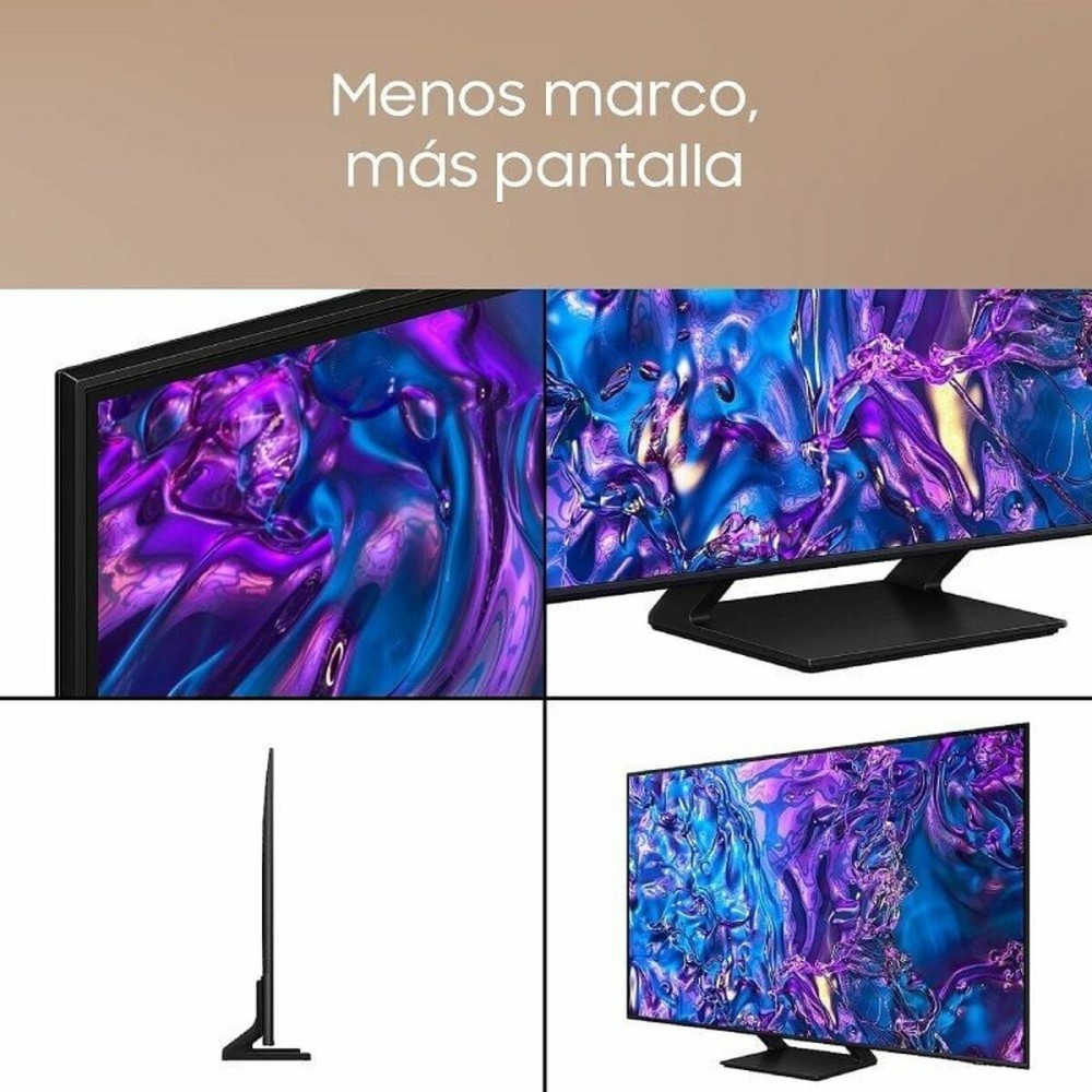 TV intelligente Samsung TQ55Q77DATXXC 55" 4K Ultra HD LED HDR QLED