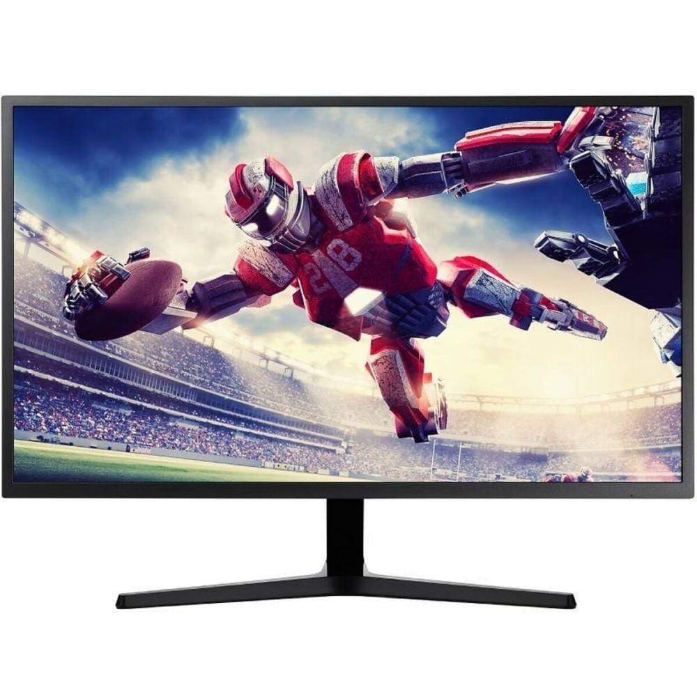 Gaming Monitor Samsung UJ590 4K Ultra HD 32"
