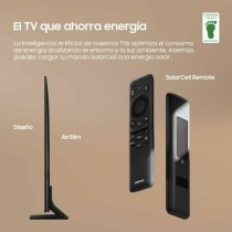 Smart TV Samsung TQ55Q77DATXXC 55" 4K Ultra HD LED HDR QLED