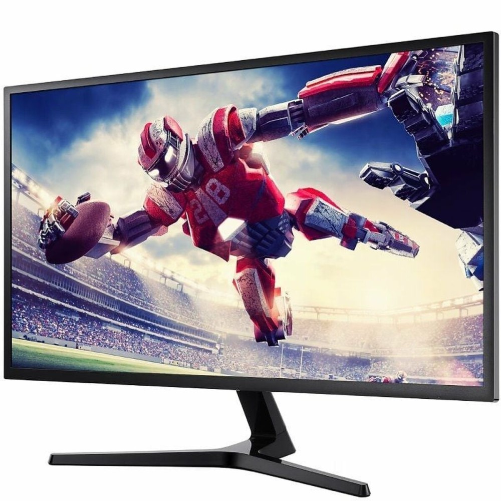 Gaming Monitor Samsung UJ590 4K Ultra HD 32"