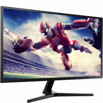 Gaming Monitor Samsung UJ590 4K Ultra HD 32"