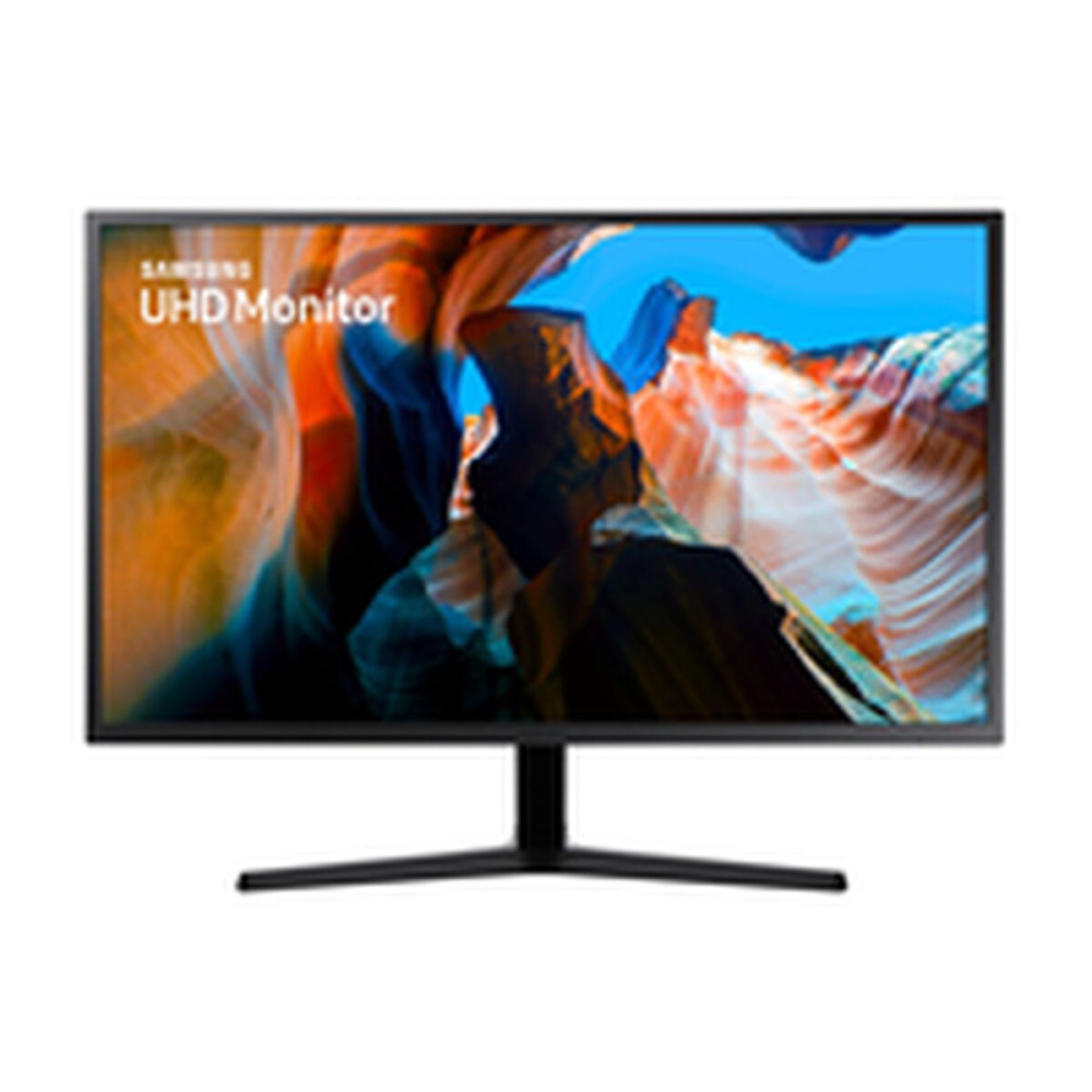 Gaming Monitor Samsung UJ590 4K Ultra HD 32"