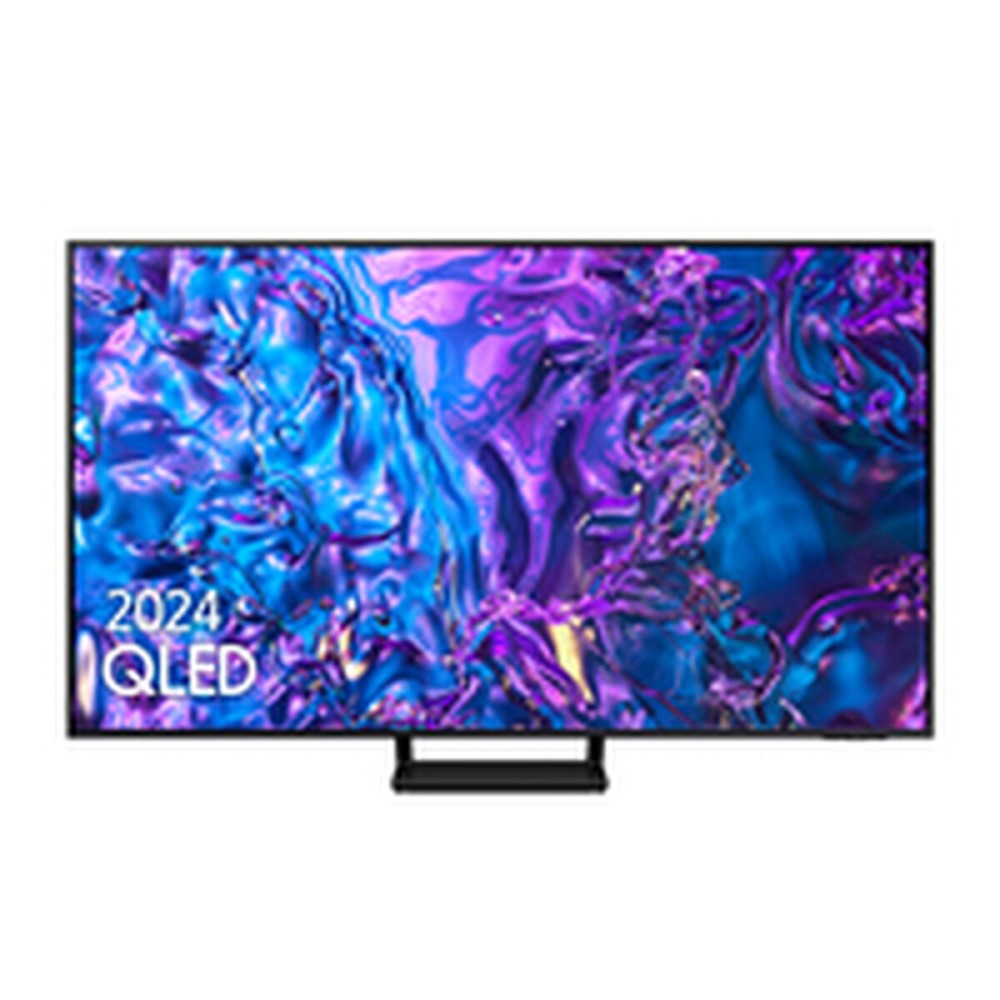 Smart TV Samsung TQ55Q77DATXXC 55" 4K Ultra HD LED HDR QLED
