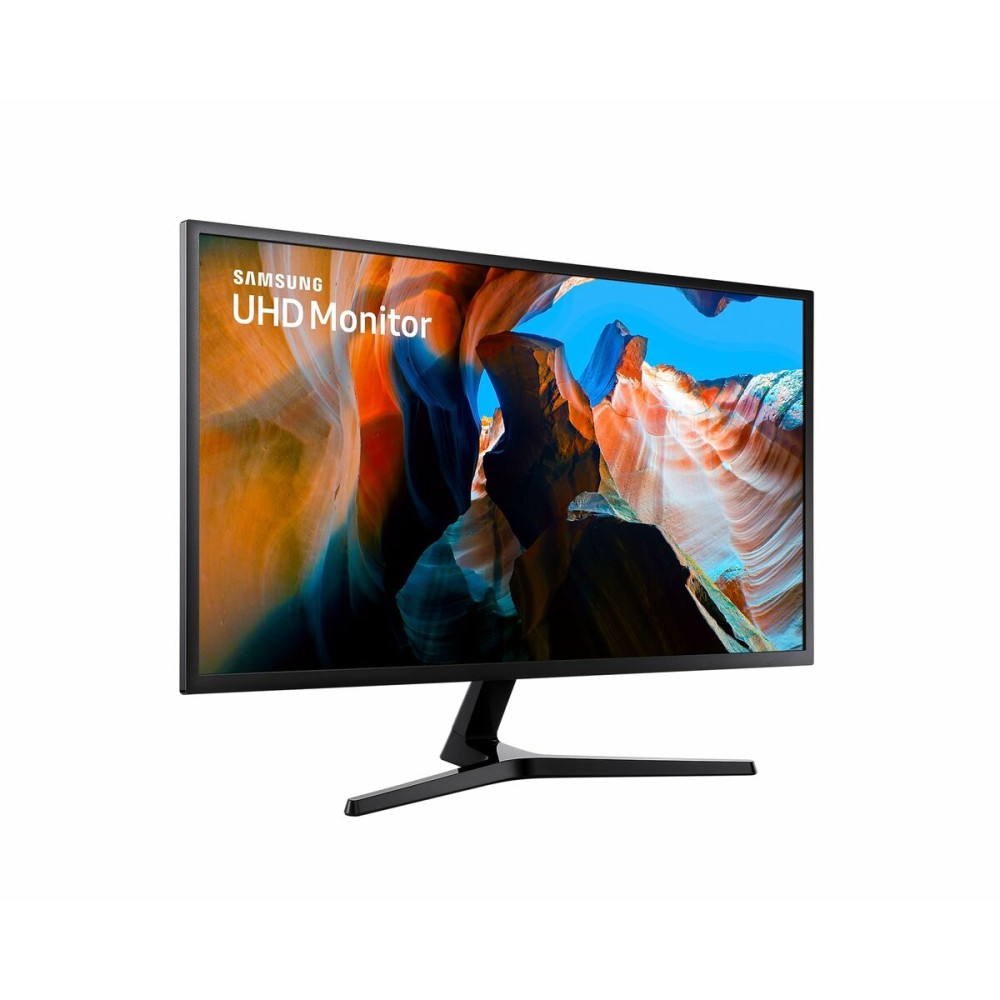 Gaming Monitor Samsung UJ590 4K Ultra HD 32"