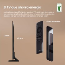 Smart TV Samsung TQ55Q77DATXXC 55" 4K Ultra HD LED HDR QLED