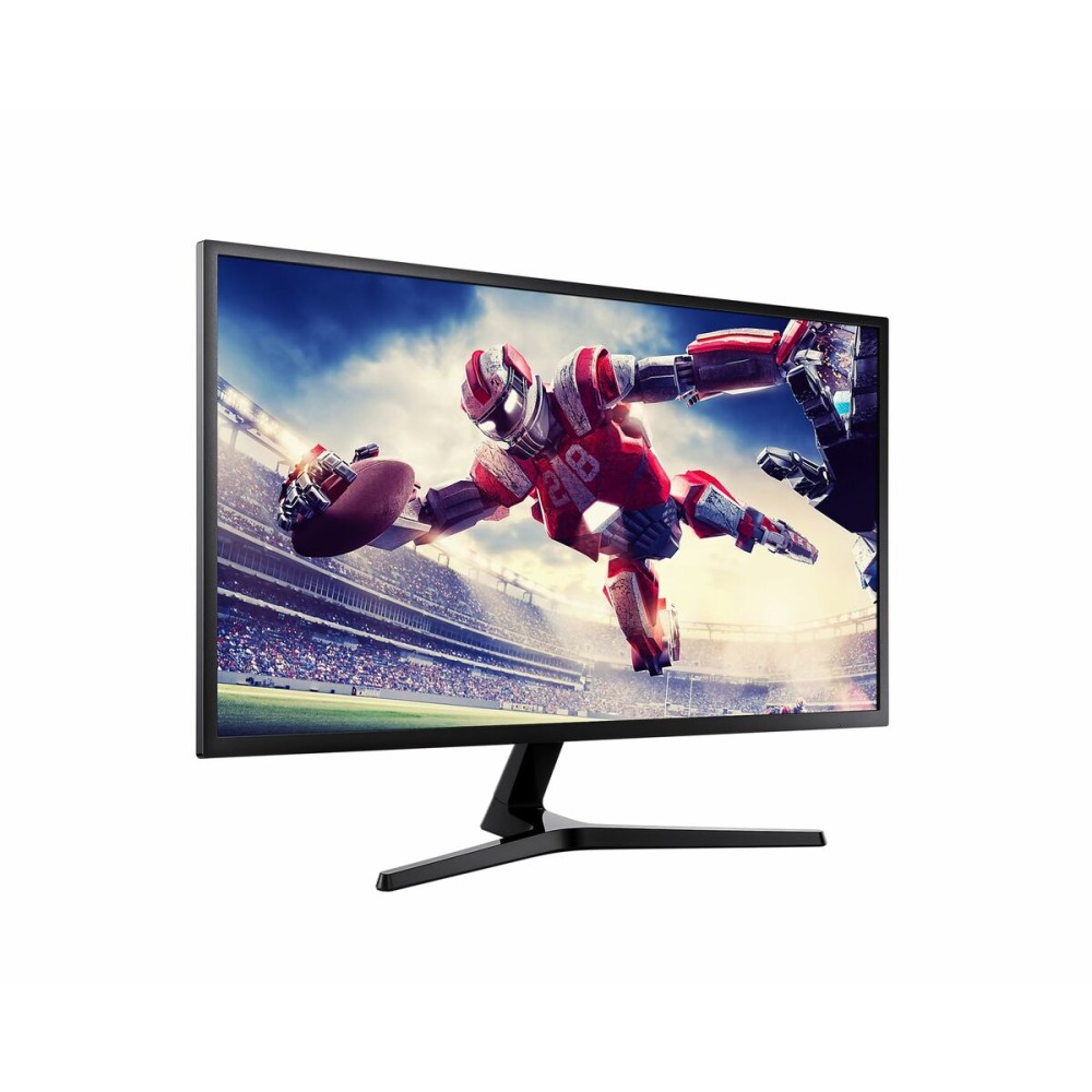 Gaming Monitor Samsung UJ590 4K Ultra HD 32"