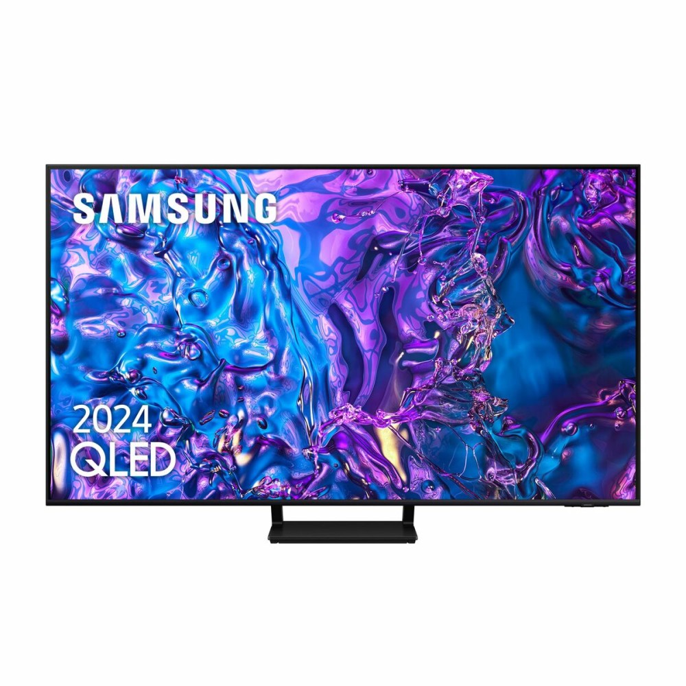 TV intelligente Samsung TQ55Q77DATXXC 55" 4K Ultra HD LED HDR QLED