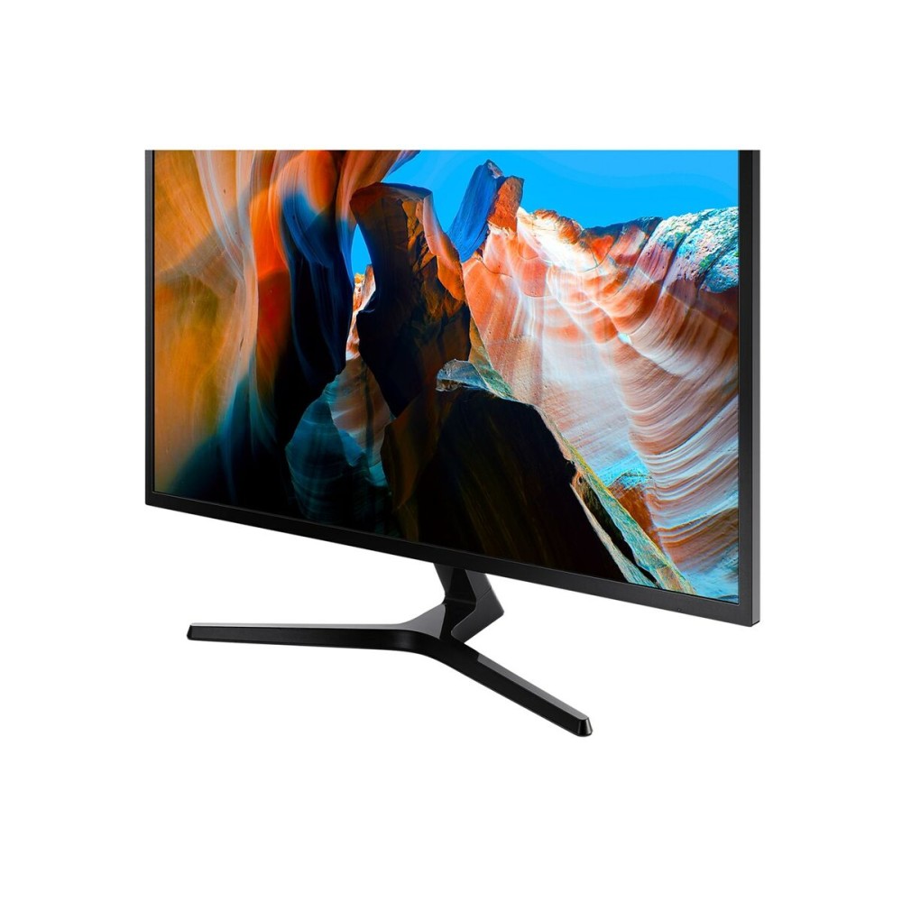 Gaming Monitor Samsung UJ590 4K Ultra HD 32"