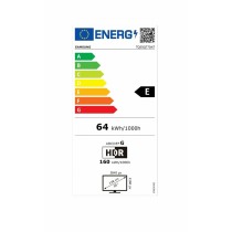 Smart TV Samsung TQ55Q77DATXXC 55" 4K Ultra HD LED HDR QLED