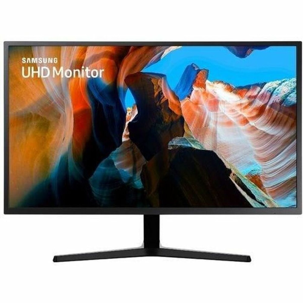 Monitor Gaming Samsung UJ590 4K Ultra HD 32"
