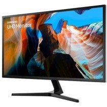 Gaming Monitor Samsung UJ590 4K Ultra HD 32"