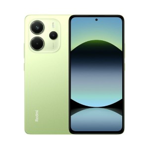 Smartphone Xiaomi MZB0IZZEU 6,67" HELIO G99 ULTRA 8 GB RAM 256 GB grün Neongrün