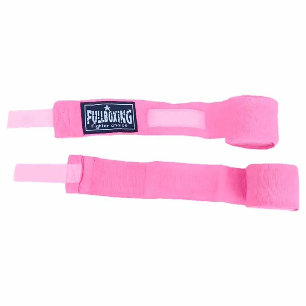 Shhh Augenbinde Softee Fullboxing 3M Rosa Boxeo