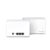 Point d'Accès Mercusys Halo H80X(2-pack)