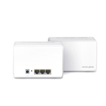 Point d'Accès Mercusys Halo H80X(2-pack)