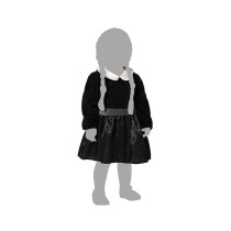 Verkleidung für Babys Geist 12-24 Monate