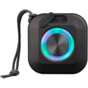 Portable Bluetooth Speakers Defender 65009 Black 3 W