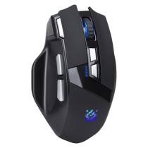 Gaming Maus Defender GM-885 KNIGHT Schwarz 3200 DPI